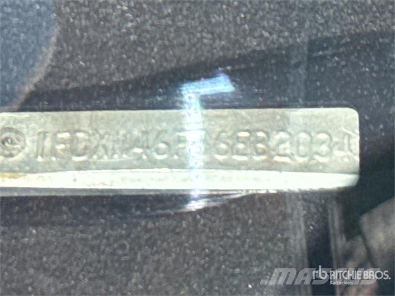 Ford F-450 Camiones plataforma