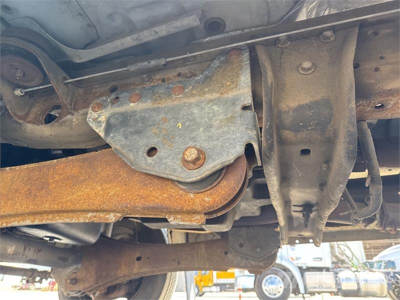 Ford F-450 Camiones plataforma