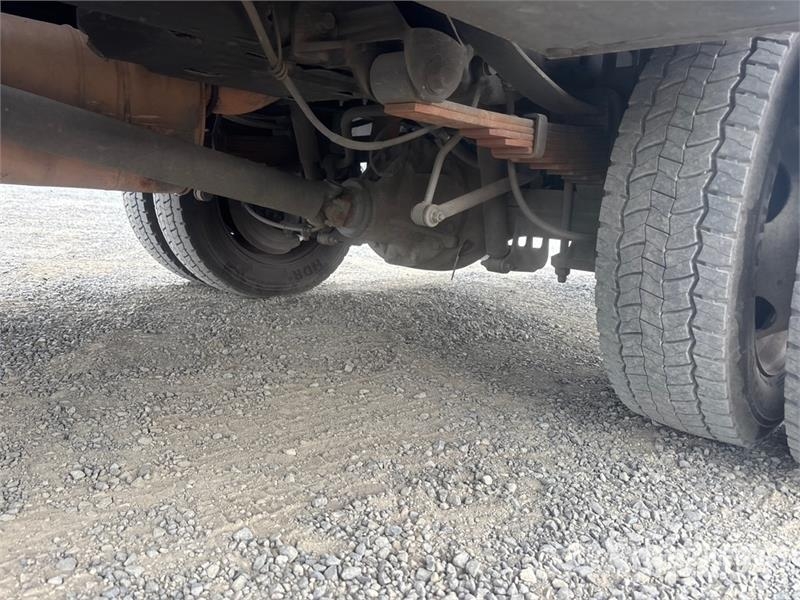 Ford F-450 Autoplošiny
