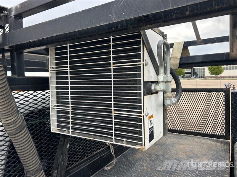 Ford F-450 Pick up/Dropside