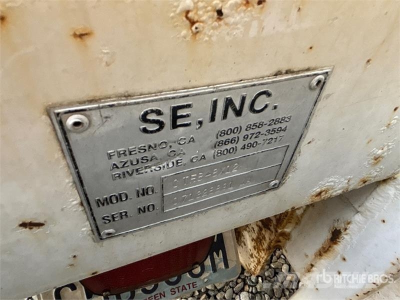 Ford F-450 Platformas/izkraušana no sāniem