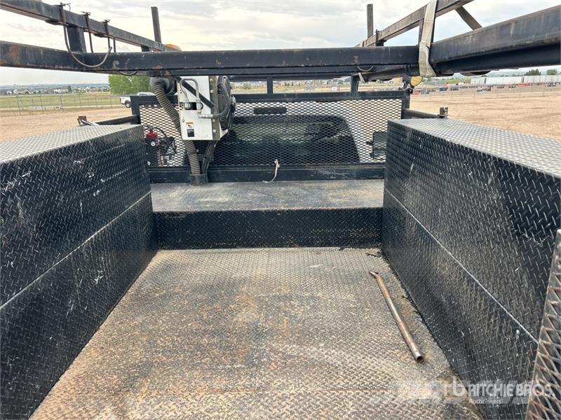 Ford F-450 Pick up/Dropside