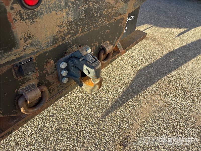 Ford F-450 Platformas/izkraušana no sāniem