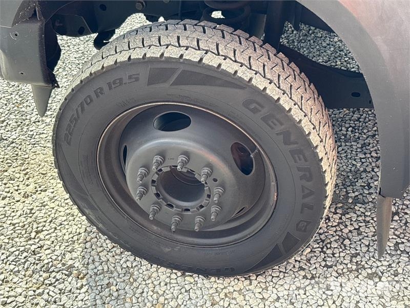 Ford F-450 XL 4x2 Extended Cab Utility Truck Pick-upy / Pojazdy z otwieranymi burtami