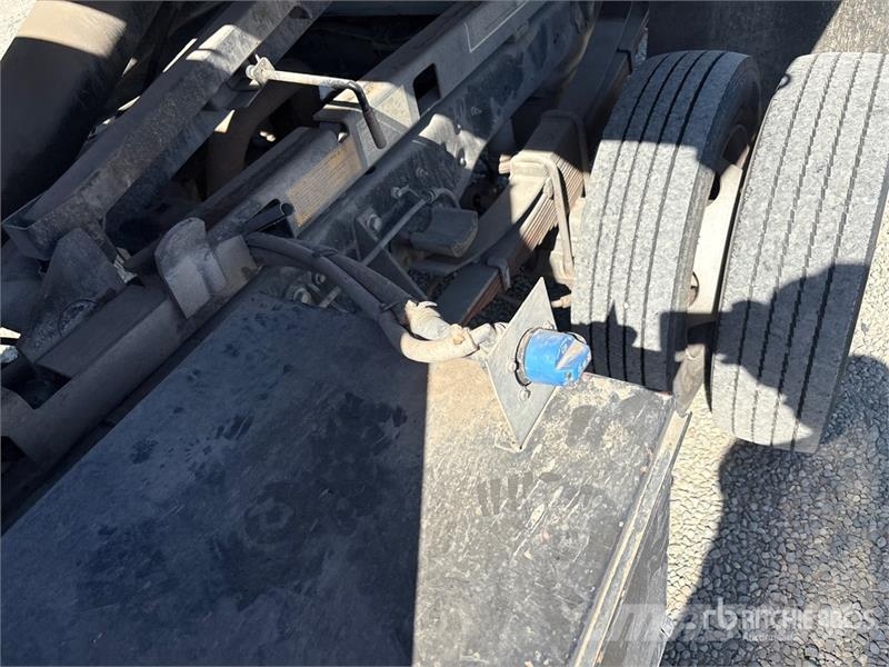 Ford F-450 XL 4x2 Flatbed Dump Truck Sora- ja kippiautot