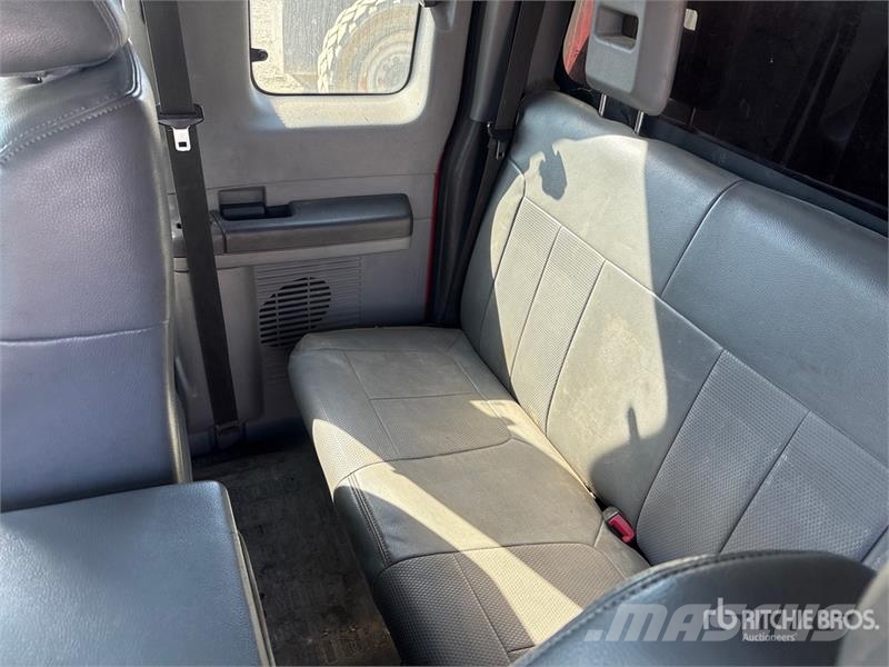 Ford F-450 XL 4x2 Flatbed Dump Truck Sora- ja kippiautot