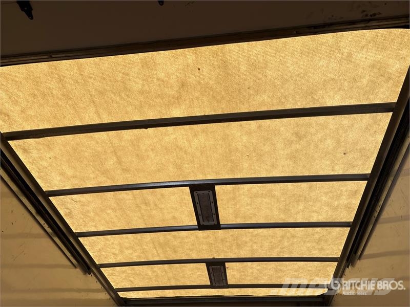 Ford F-450 XL 4x2 Van Truck Φορτηγά Κόφα