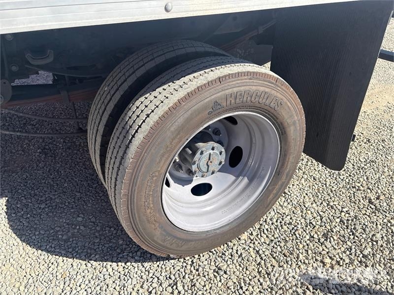 Ford F-450 XL 4x2 Van Truck Φορτηγά Κόφα