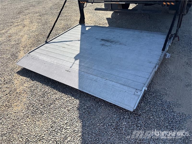 Ford F-450 XL 4x2 Van Truck Φορτηγά Κόφα