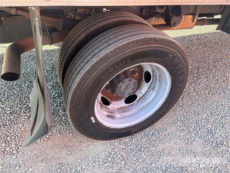 Ford F-450 XL 4x2 Van Truck Φορτηγά Κόφα