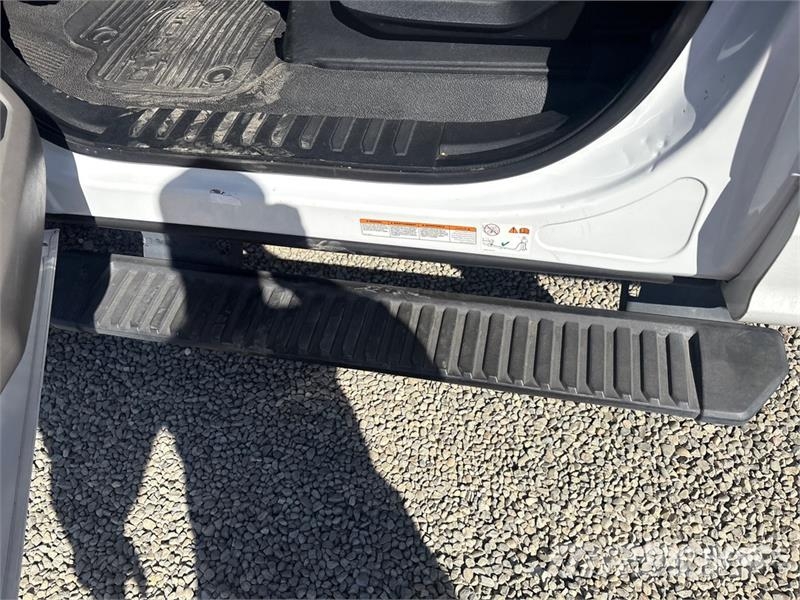 Ford F-450 XL 4x2 Van Truck Φορτηγά Κόφα