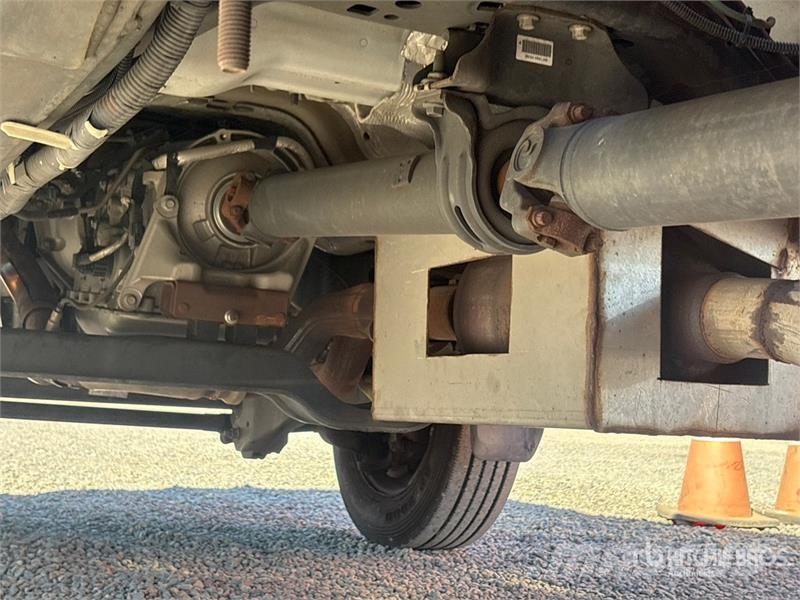 Ford F-450 XL 4x2 Van Truck Φορτηγά Κόφα
