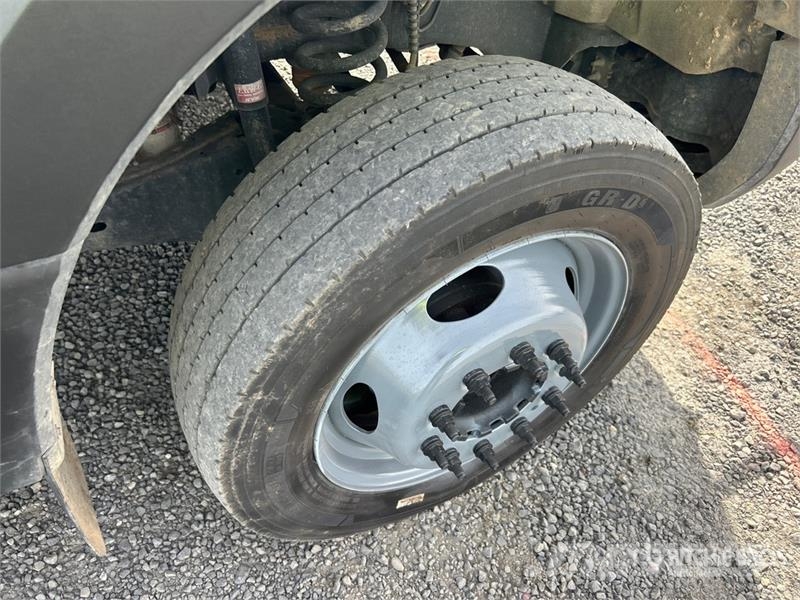 Ford F-450 XL 4x4 Utility Truck ピックアップ／ドロップサイド