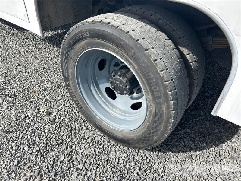 Ford F-450 XL 4x4 Utility Truck ピックアップ／ドロップサイド