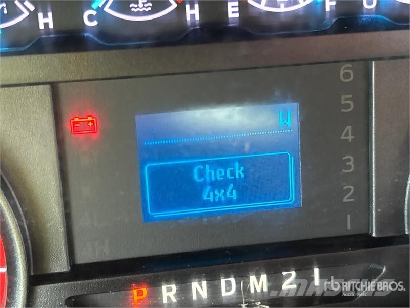 Ford F-450 XL 4x4 Utility Truck ピックアップ／ドロップサイド