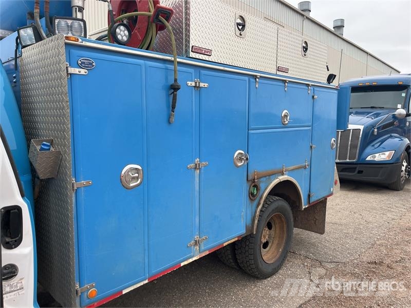 Ford F-550 Other trucks