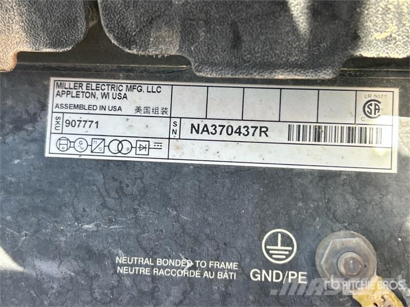 Ford F-550 Pilsētas atkritumvedēji
