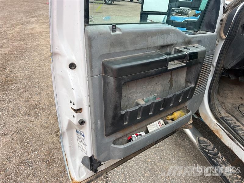 Ford F-550 Other trucks