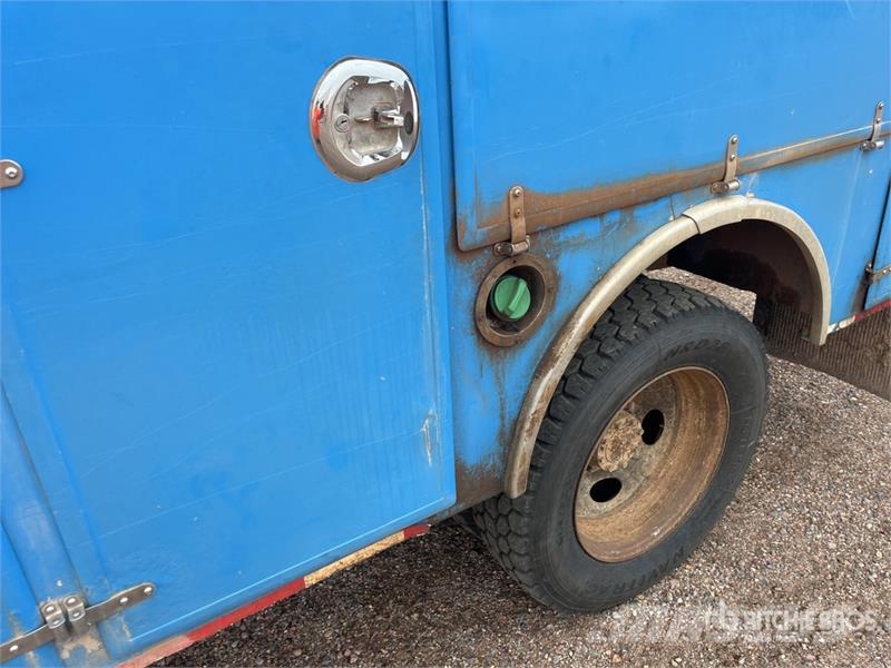 Ford F-550 Other trucks