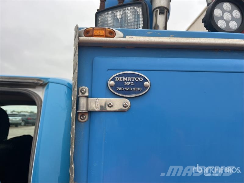 Ford F-550 Other trucks