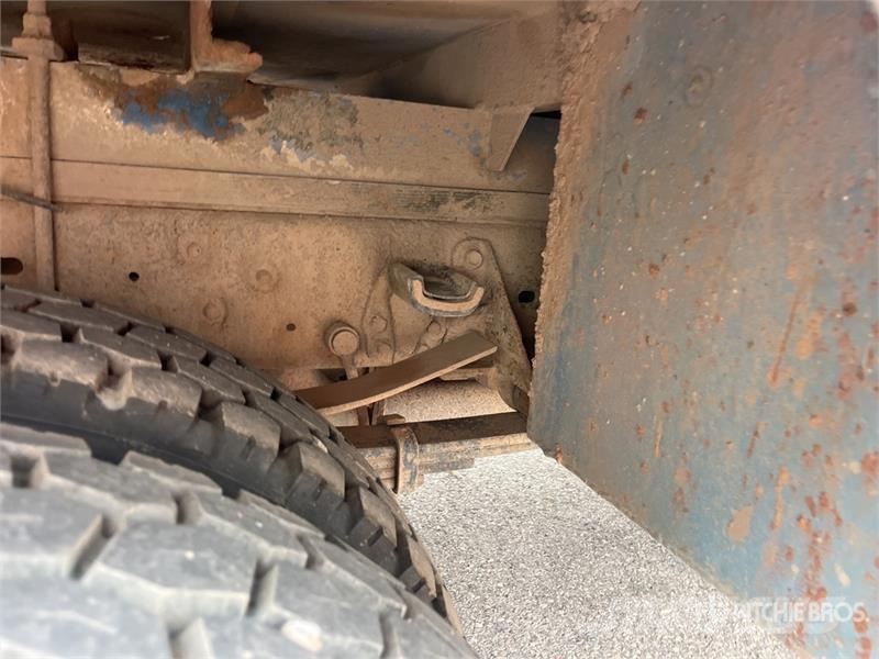 Ford F-550 Other trucks