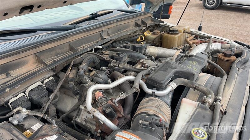 Ford F-550 Other trucks