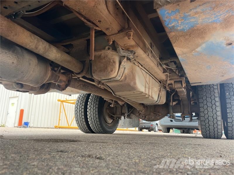 Ford F-550 Other trucks