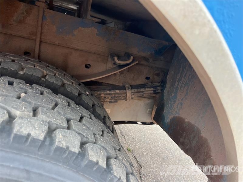 Ford F-550 Other trucks