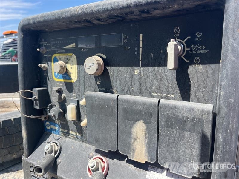 Ford F-550 Pilsētas atkritumvedēji