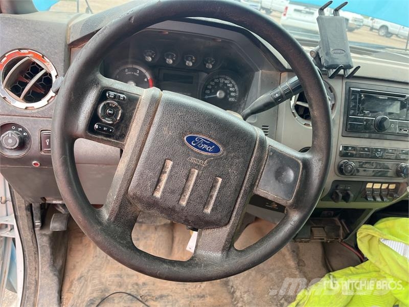 Ford F-550 Other trucks