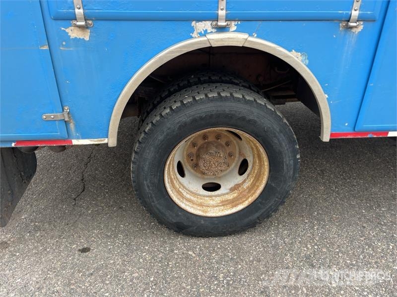 Ford F-550 Other trucks