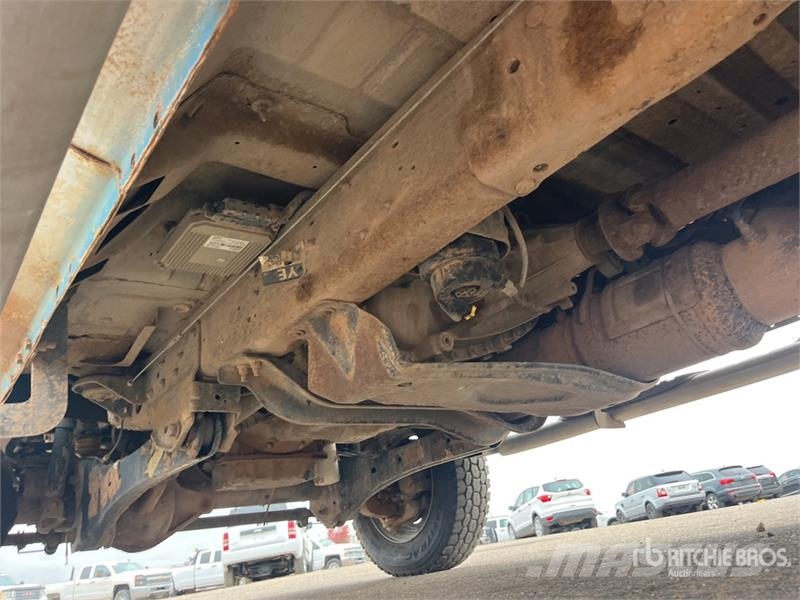 Ford F-550 Other trucks