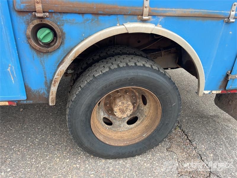 Ford F-550 Other trucks