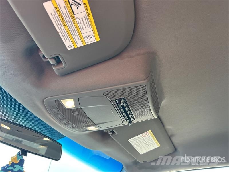 Ford F-550 ピックアップ/ドロップサイド