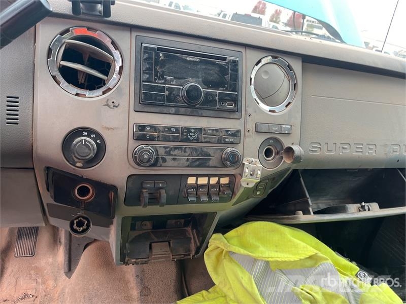 Ford F-550 Other trucks