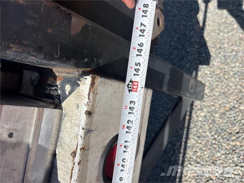 Ford F-550 4x2 Flatbed Truck Φορτηγά Kαρότσα με ανοιγόμενα πλαϊνά