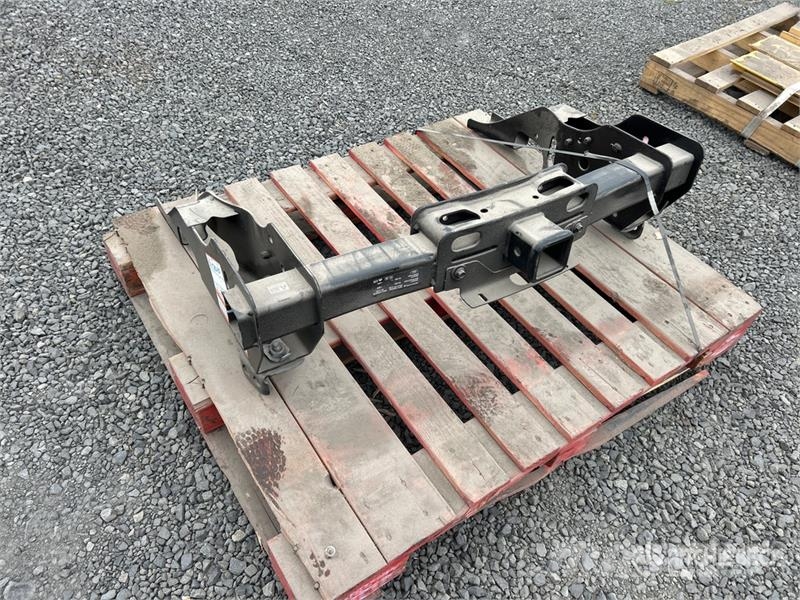 Ford F-550 Hitch Receiver 运输工具-其他