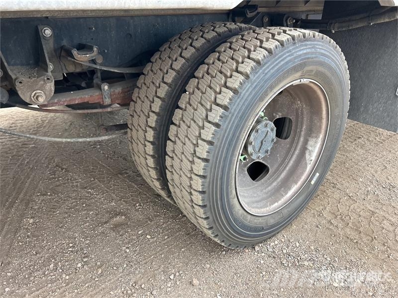 Ford F-550 XL 4x2 Arrow Board Truck Övriga bilar