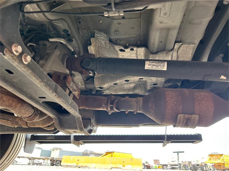 Ford F-550 XL 4x2 Arrow Board Truck Övriga bilar