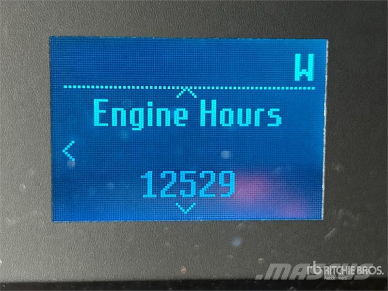 Ford F-550 XL 4x2 Arrow Board Truck Övriga bilar