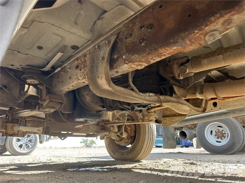 Ford F-550 XL 4x2 Service Truck Komunálne / Multi-úžitkové vozidlá