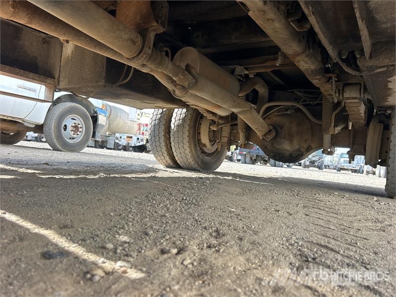 Ford F-550 XL 4x2 Service Truck Komunálne / Multi-úžitkové vozidlá