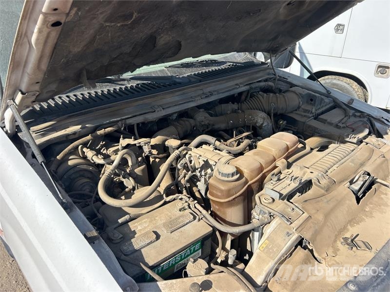 Ford F-550 XL 4x2 Service Truck Komunálne / Multi-úžitkové vozidlá