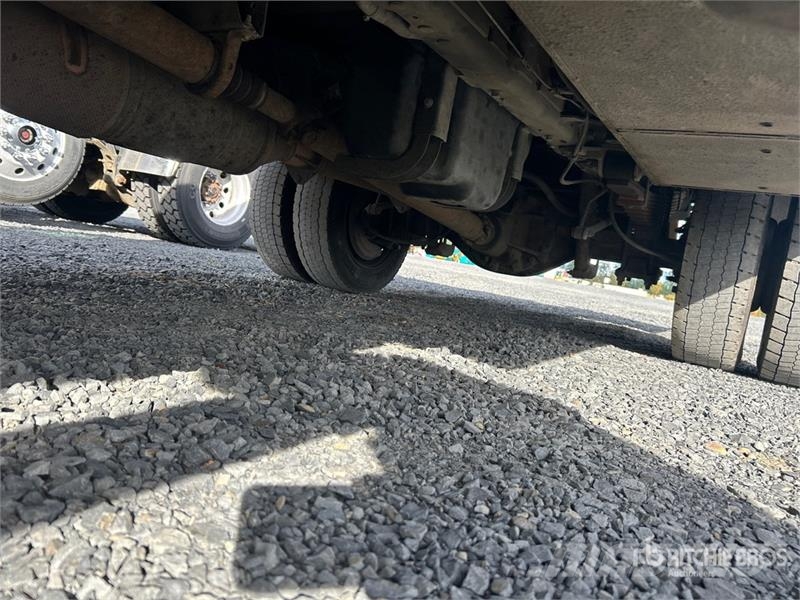 Ford F-550 XL 4x2 Utility Truck 픽업/드롭사이드