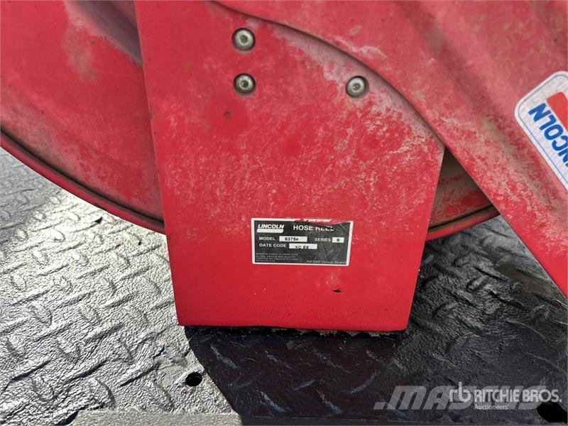 Ford F-550 XL 4x2 Utility Truck 픽업/드롭사이드