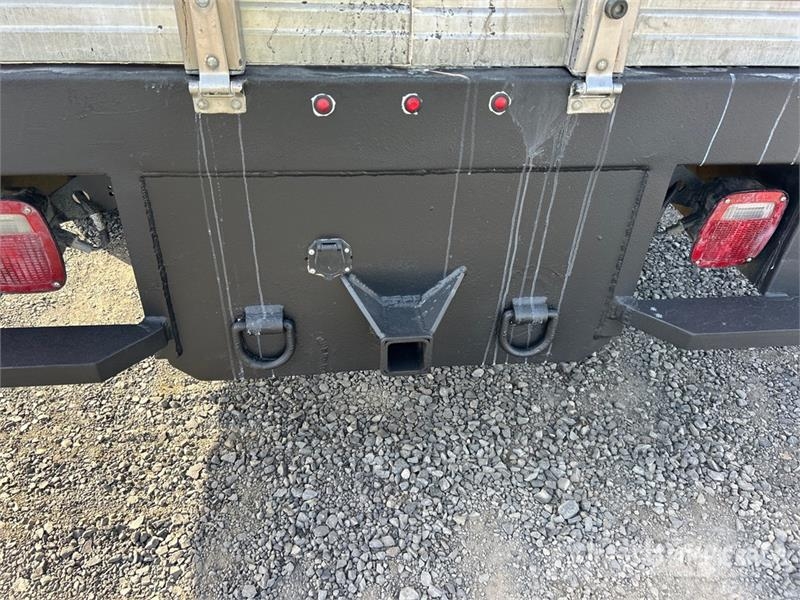 Ford F-550 XL 4x2 Utility Truck 皮卡车