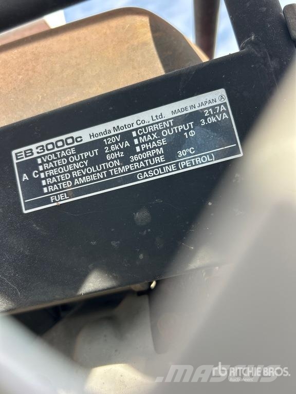 Ford F-550 XL 4x2 Utility Truck 皮卡车