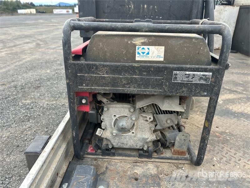 Ford F-550 XL 4x2 Utility Truck Prekucniki