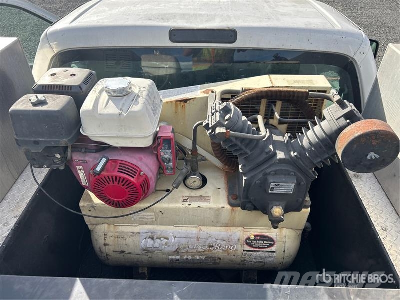 Ford F-550 XL 4x2 Utility Truck 픽업/드롭사이드