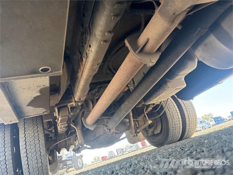 Ford F-550 XL 4x4 Service Truck Veículos municipais / de uso geral